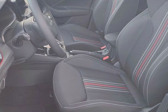 Skoda Kamiq Monte Carlo 1.5 TSI