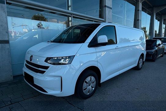 Volkswagen Transporter L2H1