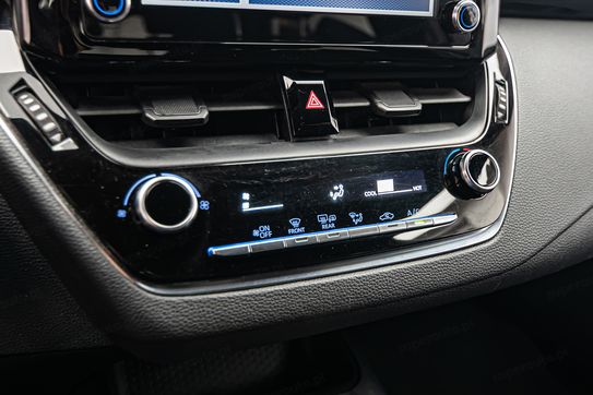 Toyota Corolla 1.2 T Active