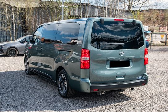 Opel Zafira Life Extra Long L2H1 Business AT8