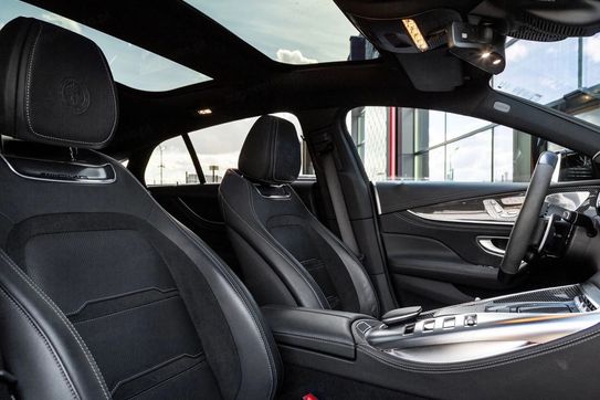 Mercedes AMG GT 63 S E Performance 4Matic+