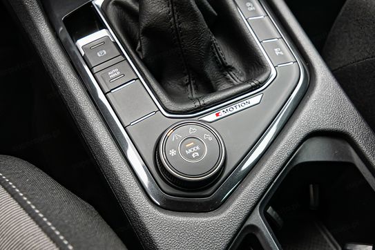 Volkswagen Tiguan 2.0 TSI Life 4Motion DSG