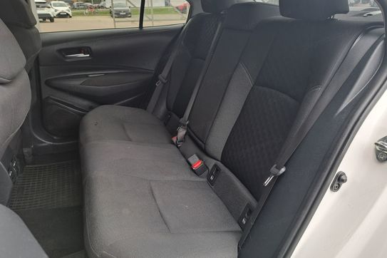 Toyota Corolla 1.8 Hybrid Style