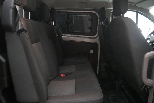 Ford Transit Custom 300 L2H1 Trend Zabudowa Brygadowa AT