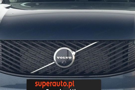 Volvo XC90 T8 AWD Plug-In Hybrid Ultra Dark 7os