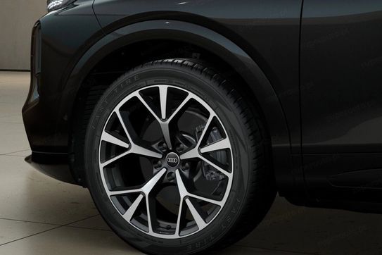 Audi Q7 TDI quattro