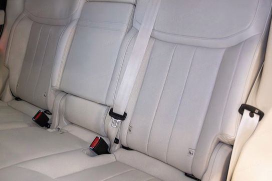 Land Rover Range Rover 3.0 D350 Autobiography