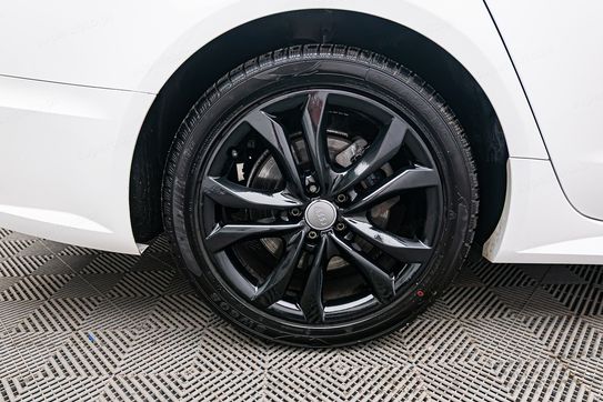 Audi A6 2.0 TFSI quattro S tronic