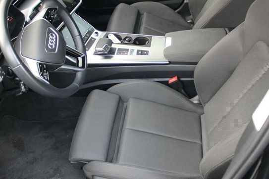 Audi A6 45 Tfsi Mhev Quattro s Line s Tronic
