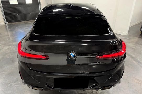 BMW X4 xDrive30i M Sport