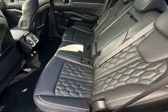 Kia Sorento PHEV AWD Platinum