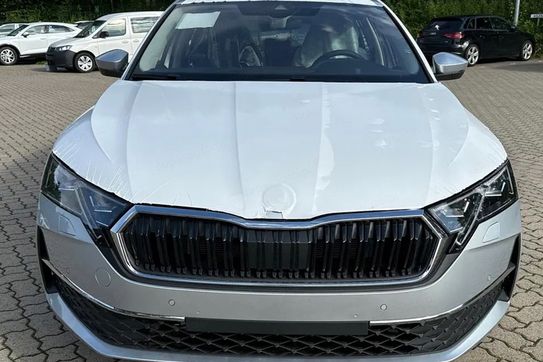 Skoda Octavia Edition 130 Selection 1.5 TSI mHEV  DSG