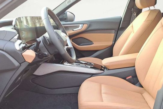 Audi A5 TFSI S line Avant