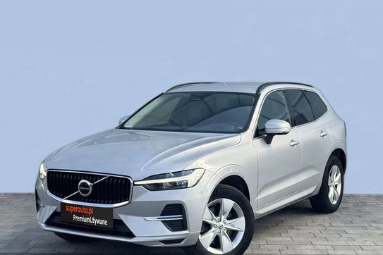 Volvo XC60 B4 B Core aut