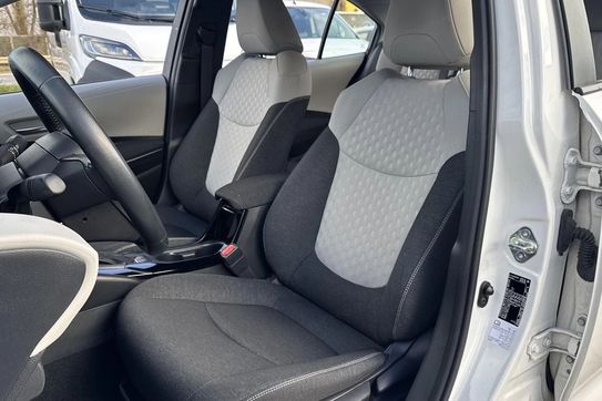 Toyota Corolla 1.8 Hybrid Comfort