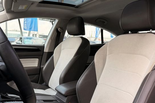 Volkswagen Arteon 2.0 TSI Elegance DSG