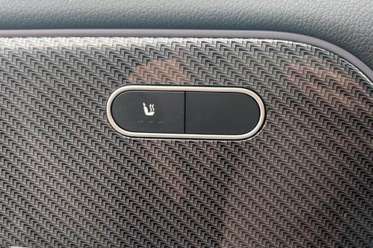 Mercedes GLA 250 e AMG Line