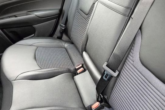 Jeep Compass Altitude 1.5 T4 mHEV DCT FWD