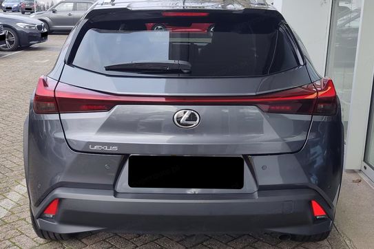 Lexus UX 300h Business 2.0 Hybrid Dynamic Force