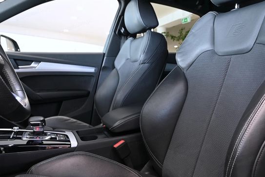 Audi Q5 40 TDI mHEV quattro S Line S tronic