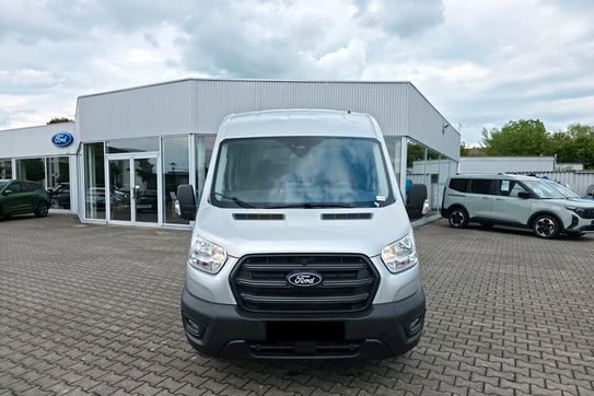 Ford Transit Kombi M1 350 L3H2 Trend A8