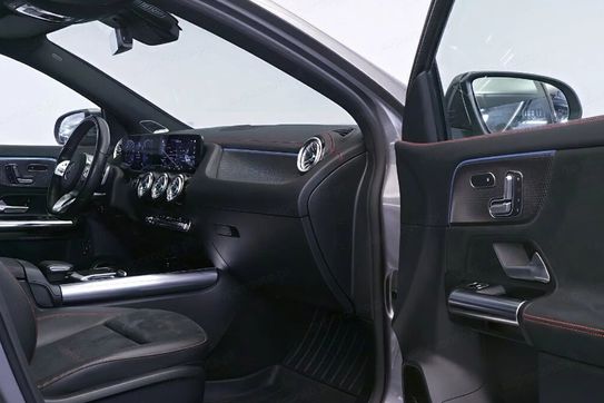 Mercedes EQA 250 AMG Line