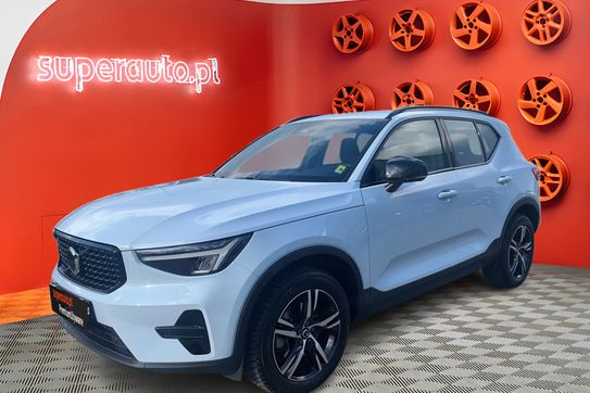 Volvo XC40 B3 Plus Dark aut
