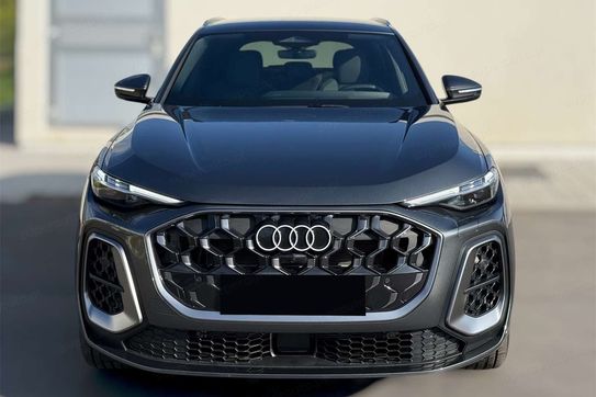 Audi Q5 TFSI S line