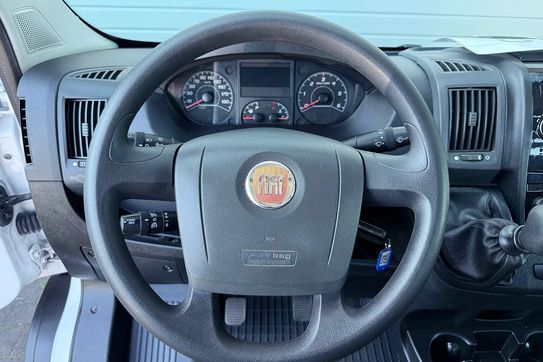 Fiat Ducato Autolaweta