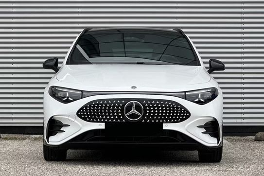 Mercedes CLA 250+ Shooting Brake AMG Line