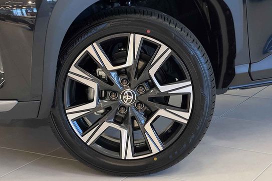 Toyota Yaris Cross Executive 1.5 Hybrid