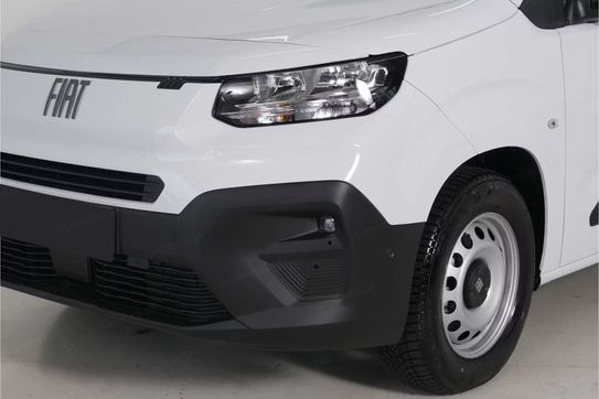 Fiat Doblo Cargo/Van XL L2H1