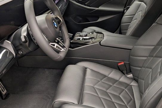 BMW Seria 5 520d xDrive M Sport