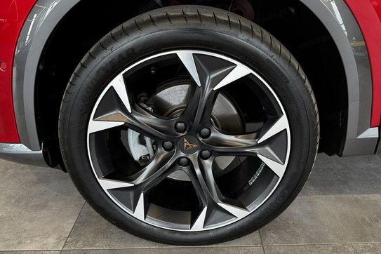 Cupra Formentor 2.0 TSI 4Drive DSG