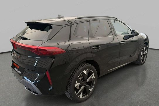 Cupra Terramar 1.5 eTSI mHEV DSG