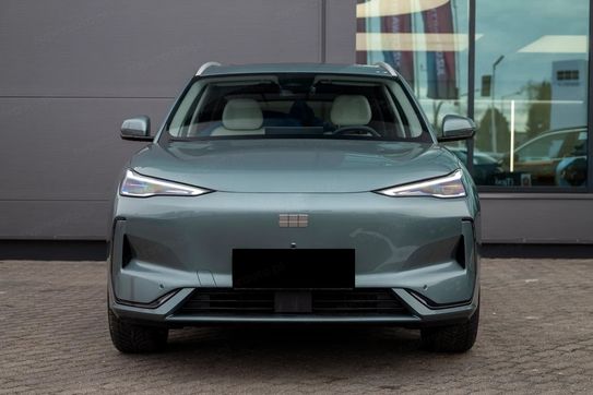 Geely EX5 60.22kWh Max