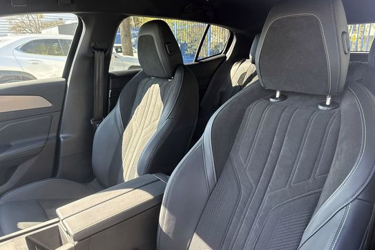 Peugeot 408 GT 1.2 PureTech S&S EAT8