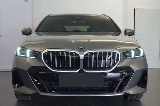 BMW i5 Touring eDrive40 M Sport