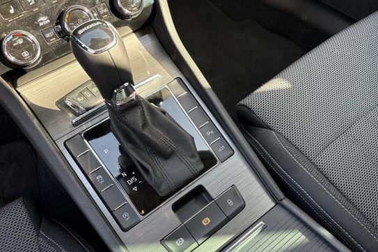 Skoda Superb Style 2.0 TDI SCR  DSG