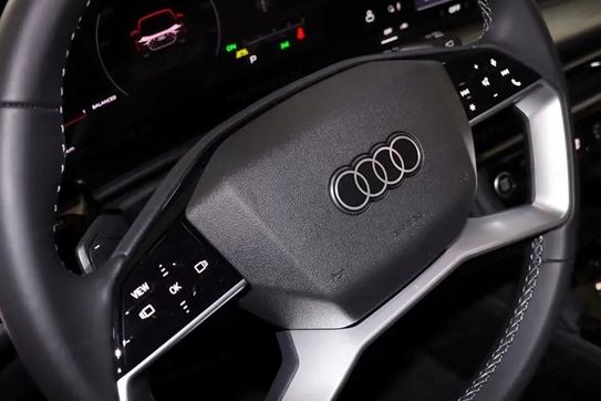 Audi Q5 TFSI quattro