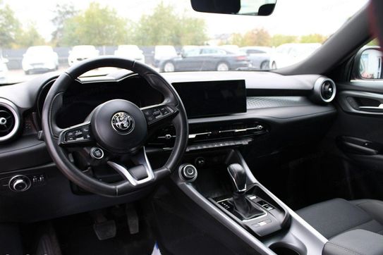Alfa Romeo Tonale T4 GSE mHEV  DCT