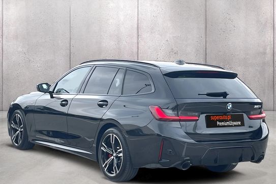 BMW Seria 3 Touring 320d M Sport