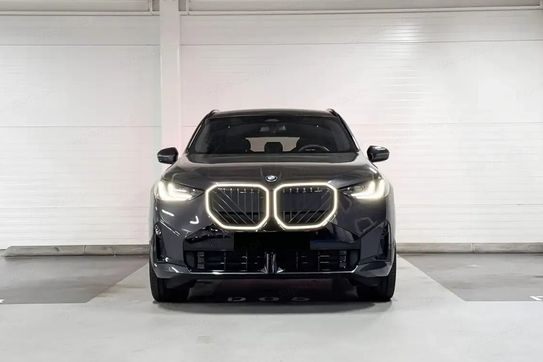 BMW X3 xDrive20d M Sport