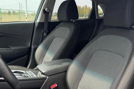Hyundai Kona Electric 39kWh Smart