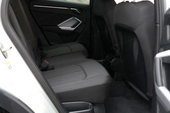 Audi Q3 Sportback 35 TFSI S Line