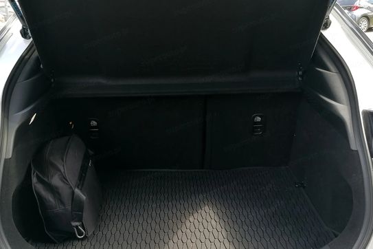 Mazda MX-30 35.5KWH Makoto