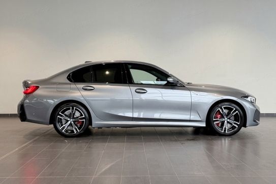 BMW Seria 3 320i xDrive M Sport