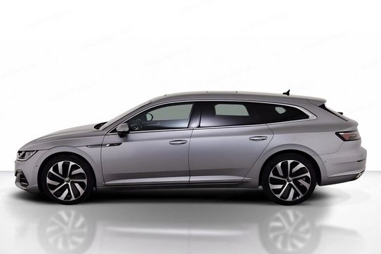 Volkswagen Arteon 2.0 TSI R-Line DSG