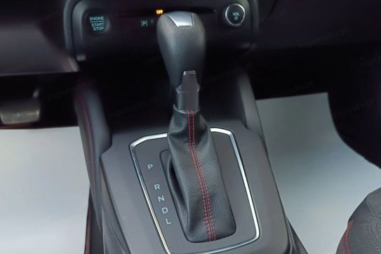 Ford Focus 1.0 Ecoboost Mhev St-Line x
