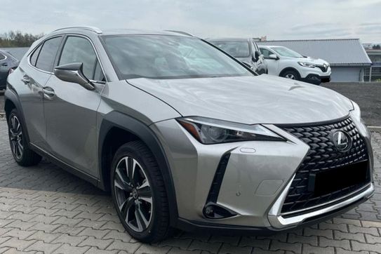 Lexus UX 300h Business 2.0 Hybrid Dynamic Force